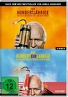 Der Hundertjhrige.../Der Hunderteinjhr..[2DVD]