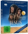 Jesus - 40 Tage in der Wste - Box [2 BRs]