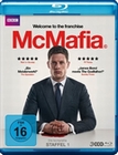 McMafia - Staffel 1 [3 BRs]