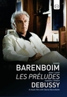 Daniel Barenboim spielt & erklärt Debussy