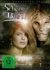 Die Schöne und das Biest (1987) Gesamtbox