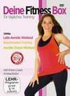 Deine Fitness Box für tägliches Training [3 DVDs