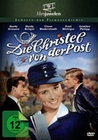 Die Christel von der Post