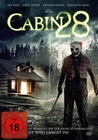 Cabin 28 - Sie sind längst da - Uncut