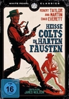 Heisse Colts in harten Fäusten