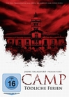 Camp - Tdliche Ferien