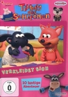 Timmy, das Schäfchen - Verkleidet sich