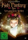 Kids Fantasy Box - Verwunschene Welten