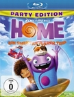 Home - Ein smektakulärer Trip