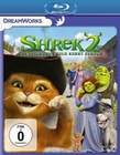 Shrek 2 - Der tollkühne Held kehrt zurück