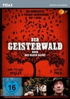 Der Geisterwald oder Des Raben Rache [2 DVDs]