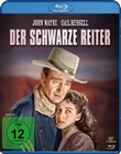 Der schwarze Reiter - John Wayne