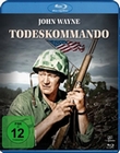 Todeskommando - John Wayne