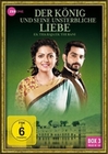Der König und seine unsterbliche Liebe 3 [3 DVD