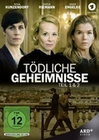 Tödliche Geheimnisse - Teil 1 & 2