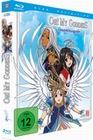Oh! My Goddess - Die Serie Vol. 1-6/Box [3 BRs]