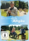 Ein Sommer im Allgäu