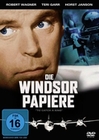 Die Windsor-Papiere - Königsjagd