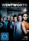 Wentworth - Staffel 4 - Ein tödliches ...[4 DVDs