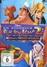 Ein Königreich für ein Lama 2
