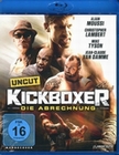 Kickboxer - Die Abrechnung - Uncut