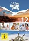 Das Traumschiff 12 [3 DVDs]
