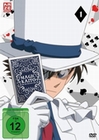 Magic Kaito - Kid the Phantom Thief Vol. 1