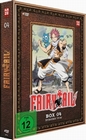 Fairy Tail - Box 4 - Episoden 73-98 [4 DVDs]