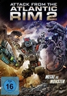 Attack from the Atlantic Rim 2 - Metal vs. Mon..