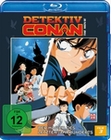 Detektiv Conan - 3. Film: Der Magier des letzt..