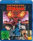 Detektiv Conan - 7. Film: Die Kreuzung des ...