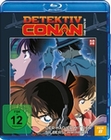 Detektiv Conan - 8. Film: Der Magier mit den ...