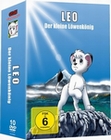 Leo - Der kleine Lwenknig [10 DVDs]