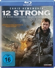 12 Strong - Die wahre Geschichte der US-Horse...