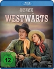 Westwärts! - John Wayne