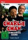 Charlie Chan - Ein wohlgehütetes Geheimnis