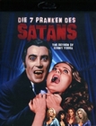 Die 7 Pranken des Satans [LE]