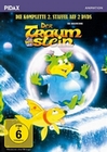 Der Traumstein - Staffel 2 [2 DVDs]