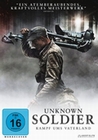 Unknown Soldier