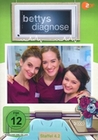 Bettys Diagnose - Staffel 4.2 [3 DVDs]
