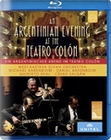 Ein argentinischer Abend im Teatro Colon