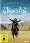 Die Flügel der Menschen