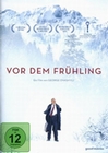 Vor dem Frühling
