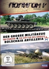 Der grosse Militärzug + Bolschaja Artilleria