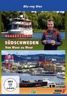 Wunderschön! - Südschweden - Von Meer zu Meer