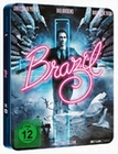 Brazil (Steel Edition/Artwork: Kreuz) [LE]