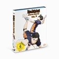 Haikyu!! Season 2/Vol. 4 (Episode 19-25)