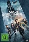Maze Runner 3 - Die Auserwählten in der Todes...