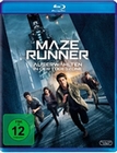 Maze Runner 3 - Die Auserwählten in der Todes...