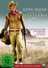 John Wayne - Legende des Westerns Edition